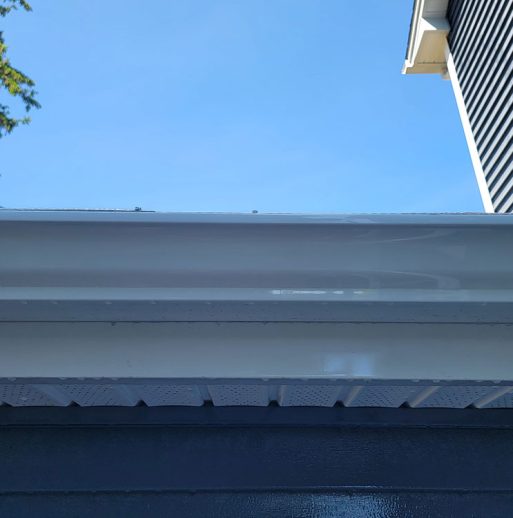 Gutter Cleaning 4